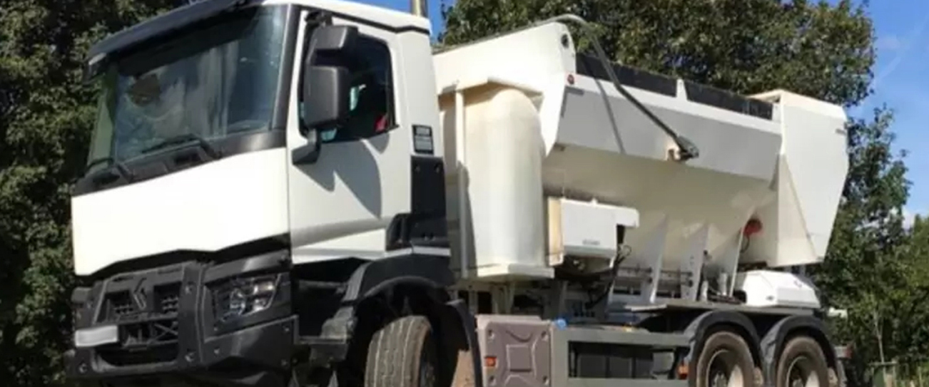 ready mix concrete northam